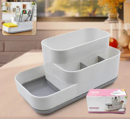 Best multifunctional storage organizer box - household containers | 2025 | fast shipping