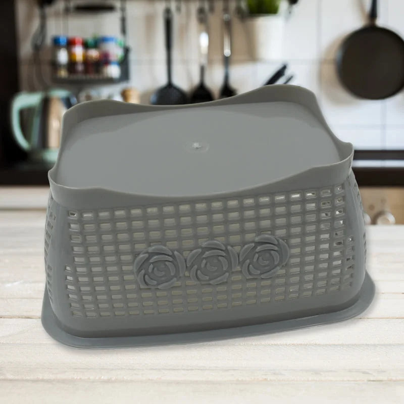 Multipurpose Storage Basket - Home & Kitchen