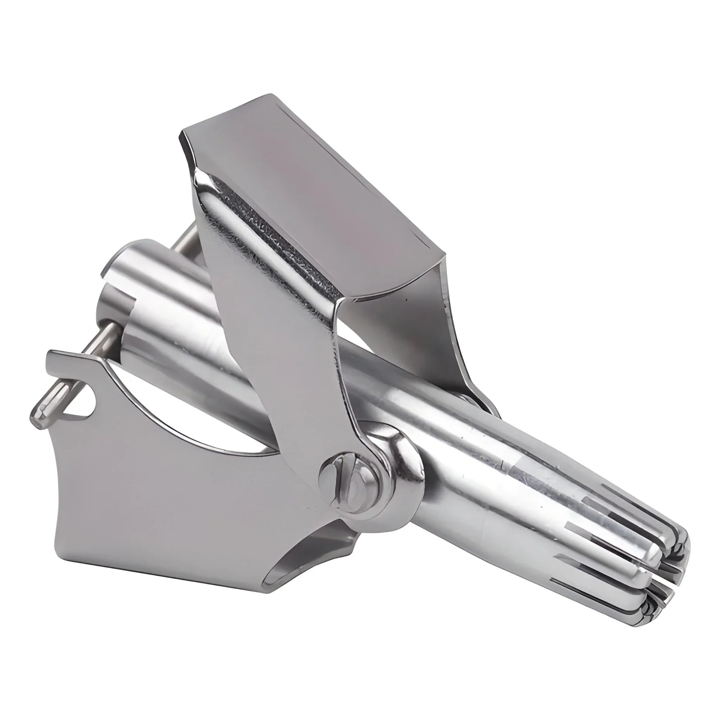 Best nose hair clipper stainless steel - health & beauty | 2025 | fast shipping