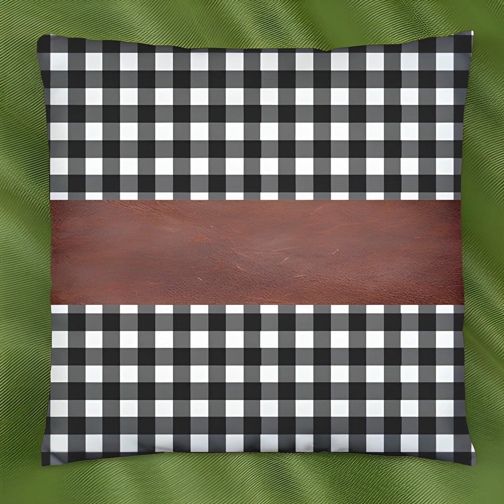 Best leather decorative pillow covers - pillowcases & shams | 2025 | fast shipping