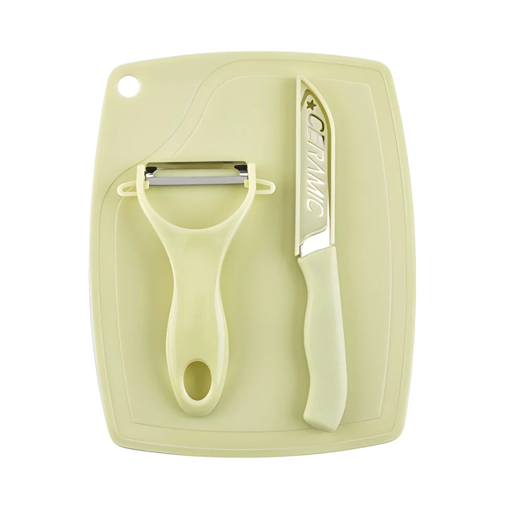 Best peeler and knife combo set - food peelers | 2025 | fast shipping