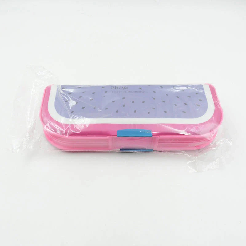 Best pencil box with 2 compartments - pen & cases | 2025 | fast shipping