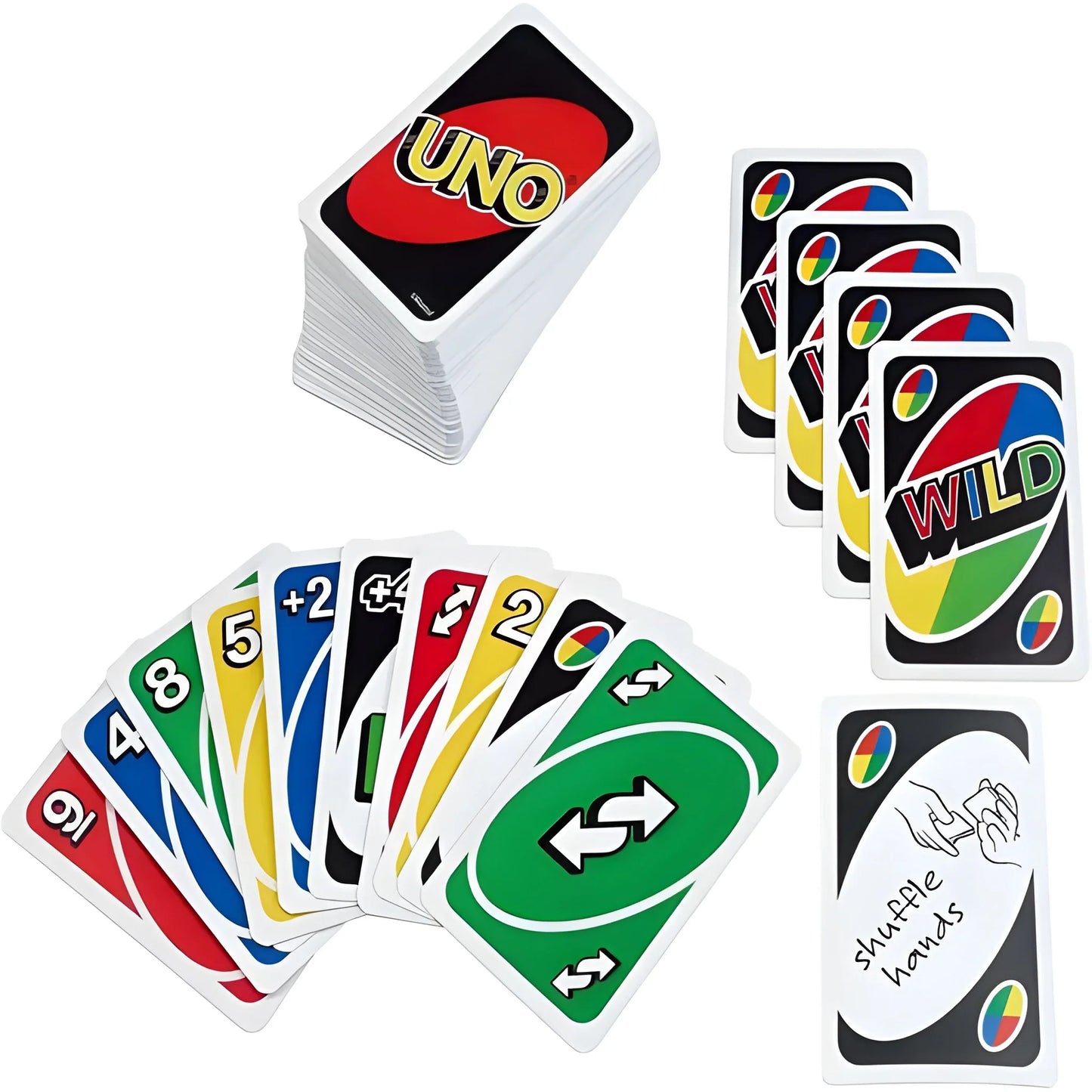 Best pixar uno game - card games | 2025 | fast shipping
