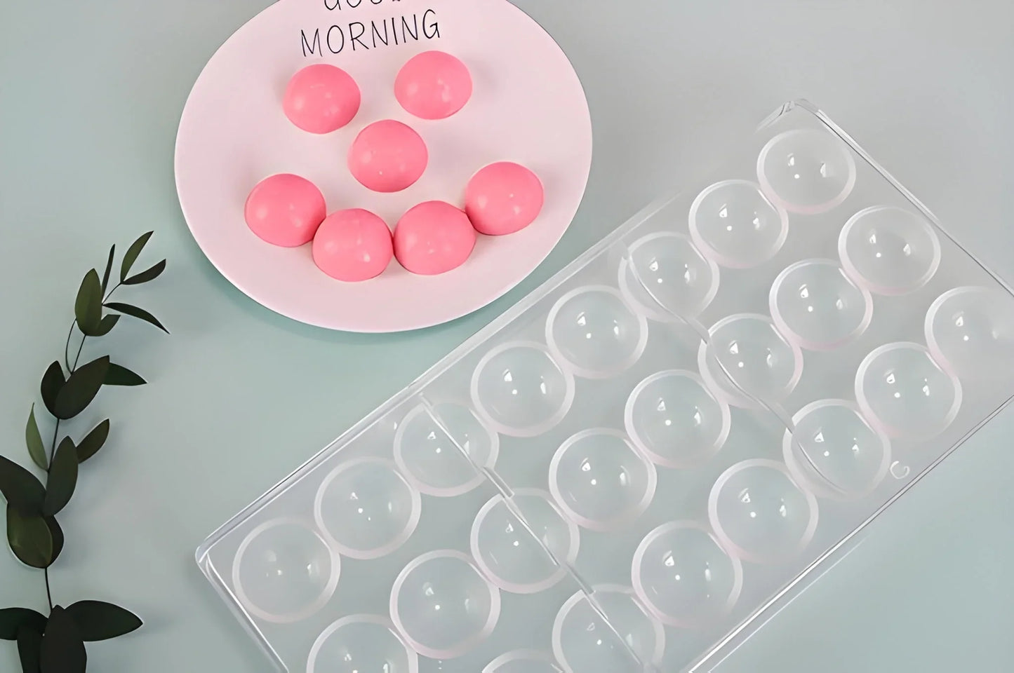 Best plastic bpa free reusable lollipop candy maker - home & garden | 2025 | fast shipping