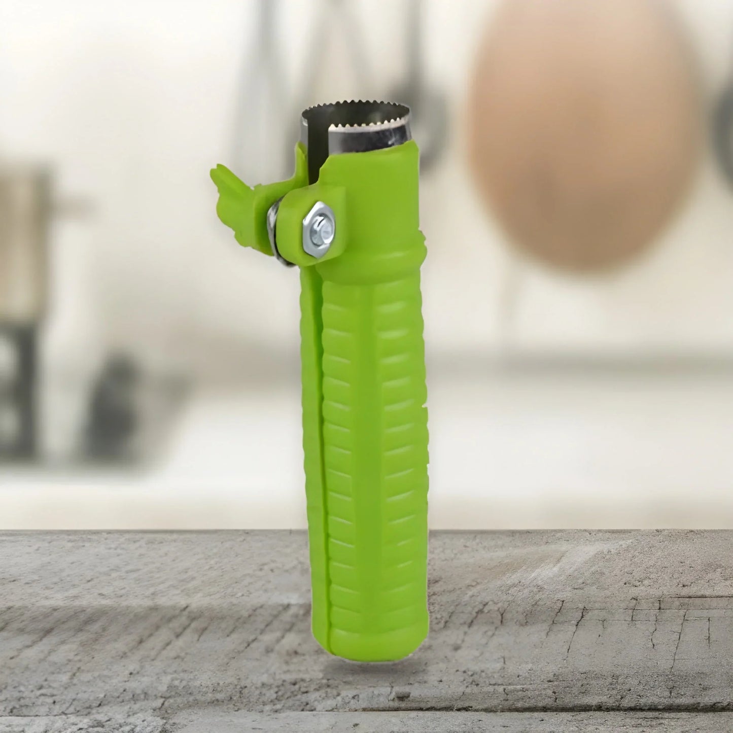 Plastic Corn Cutterstripper With Stainless Steel Blades - Home & Kitchen