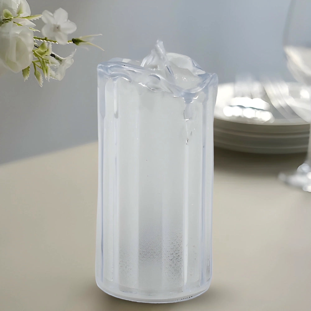 Best flickering flameless led candles - candle holders | 2025 | fast shipping