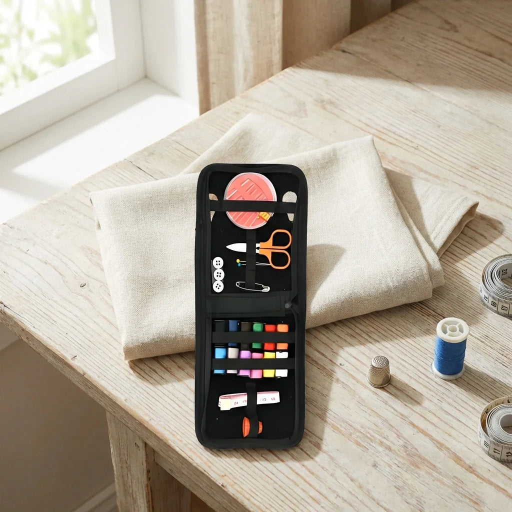 Best portable emergency sewing kit - kits | 2026 | fast shipping