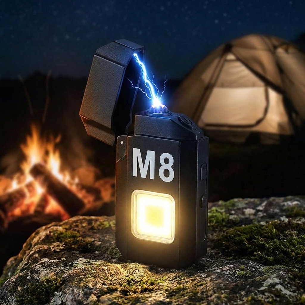 Best portable mini lighter - metal lighters | 2026 | fast shipping