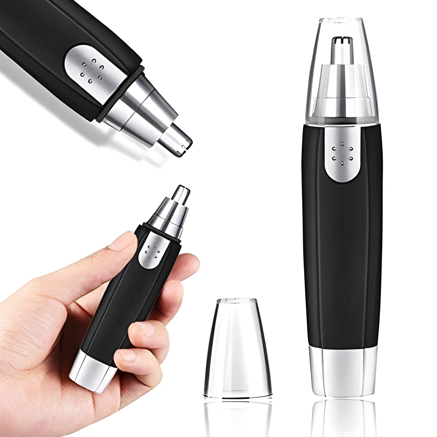 Best precision nose hair trimmer - shaving & grooming | 2025 | fast shipping