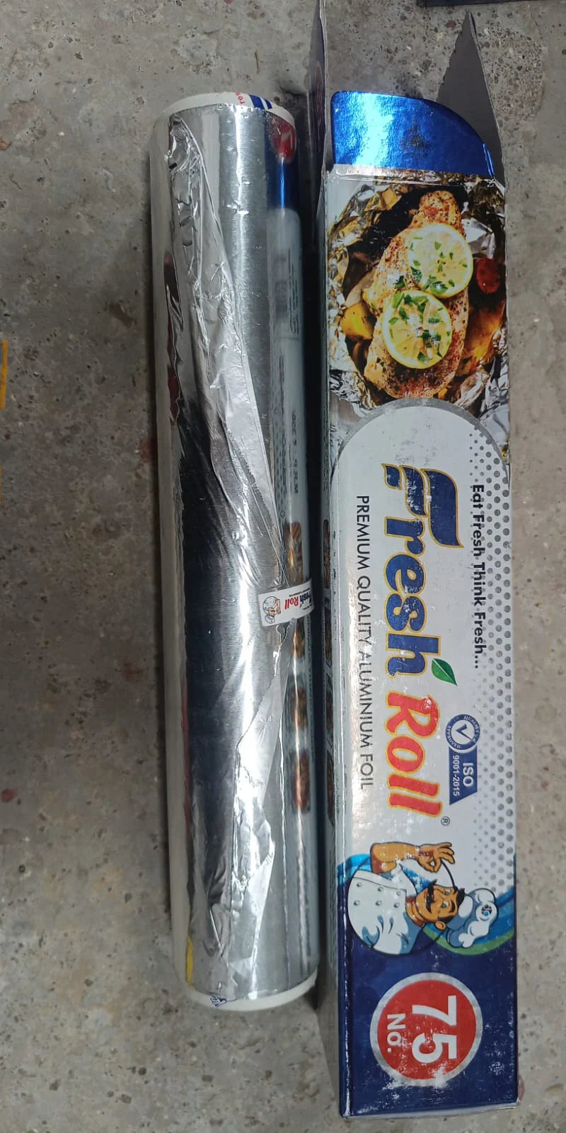 Best premium heavy duty aluminum foil - 2025 | fast shipping