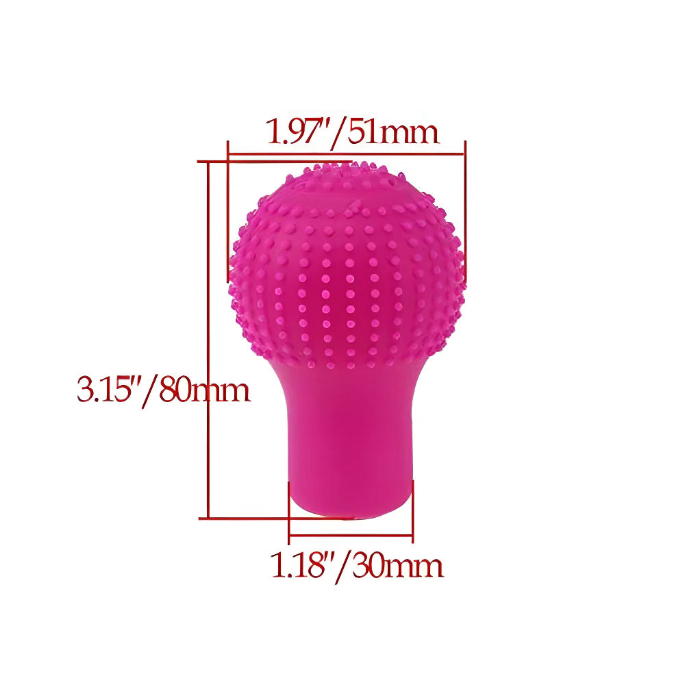 Best protective gear shift cover - vehicle knobs | 2025 | fast shipping