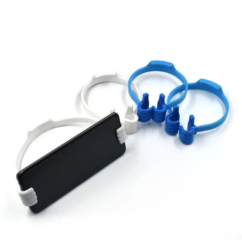 Best 4 pc hand shape mobile stand - phone stands | 2025 | fast shipping