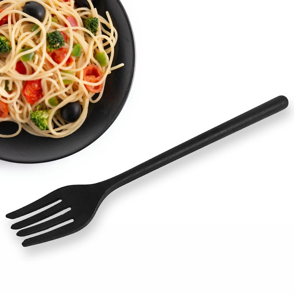 Best heat-resistant silicone cooking forks - 2025 | fast shipping