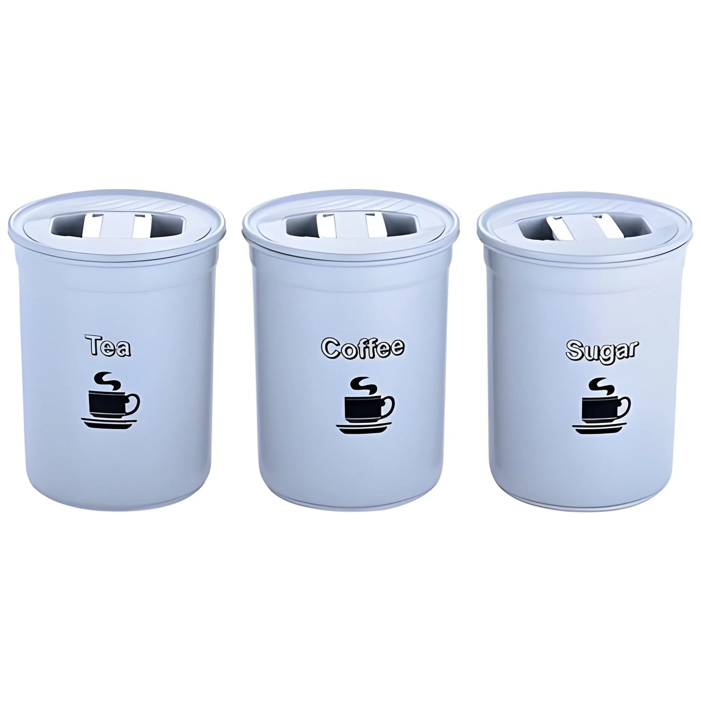 Best accurate seal tea sugar coffee container - home & garden | 2025 | fast shipping
