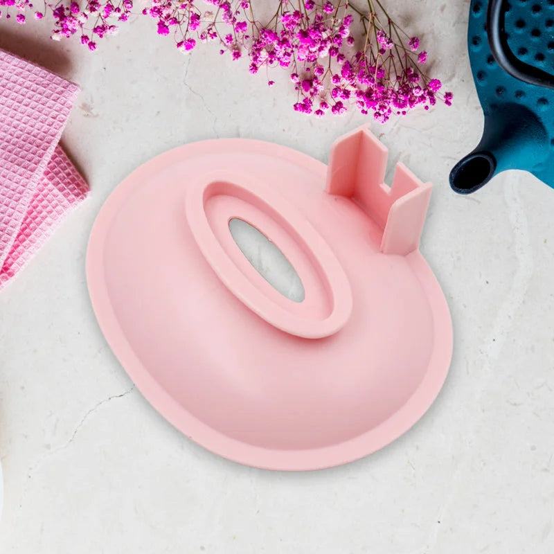 Self-Adhesive Soap Holder - Home Improvement