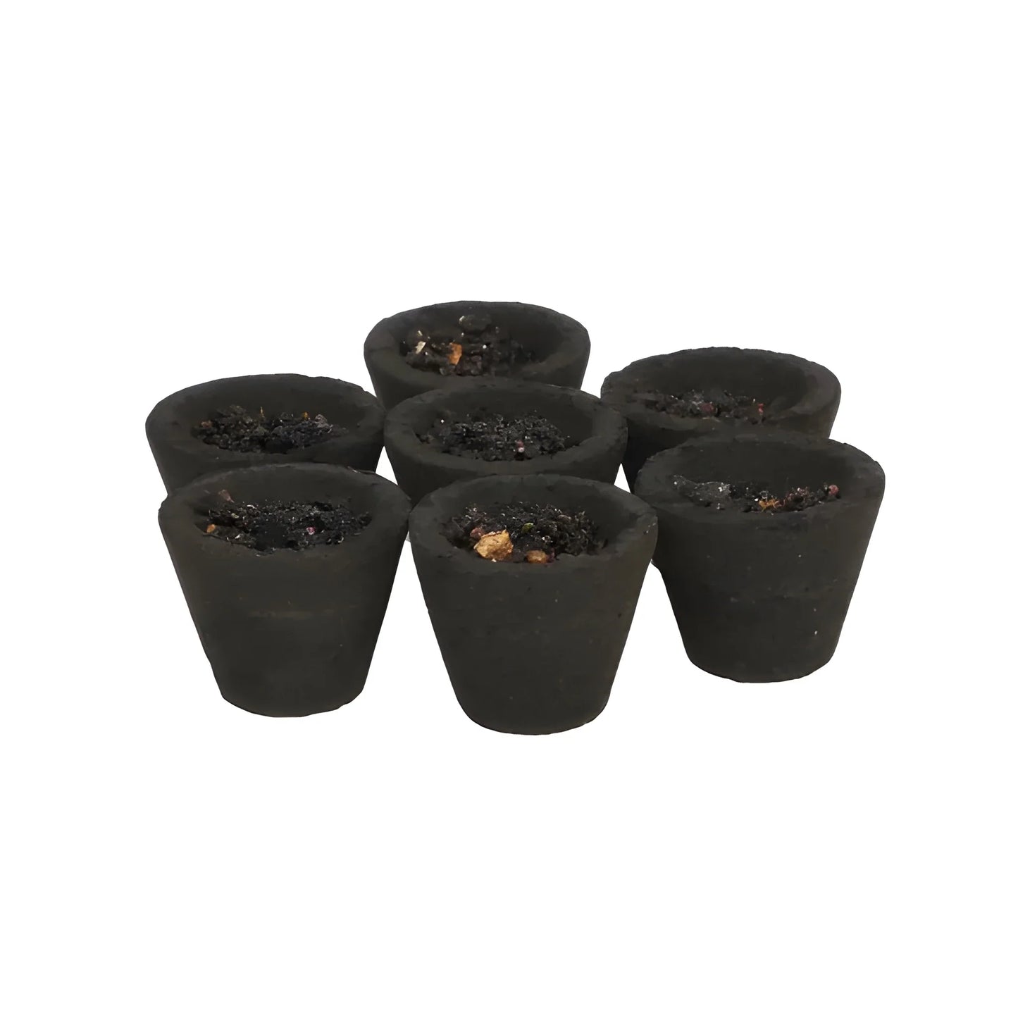 Best sacred sambrani dhoop cups - hand percussion accessories | 2025 | fast shipping