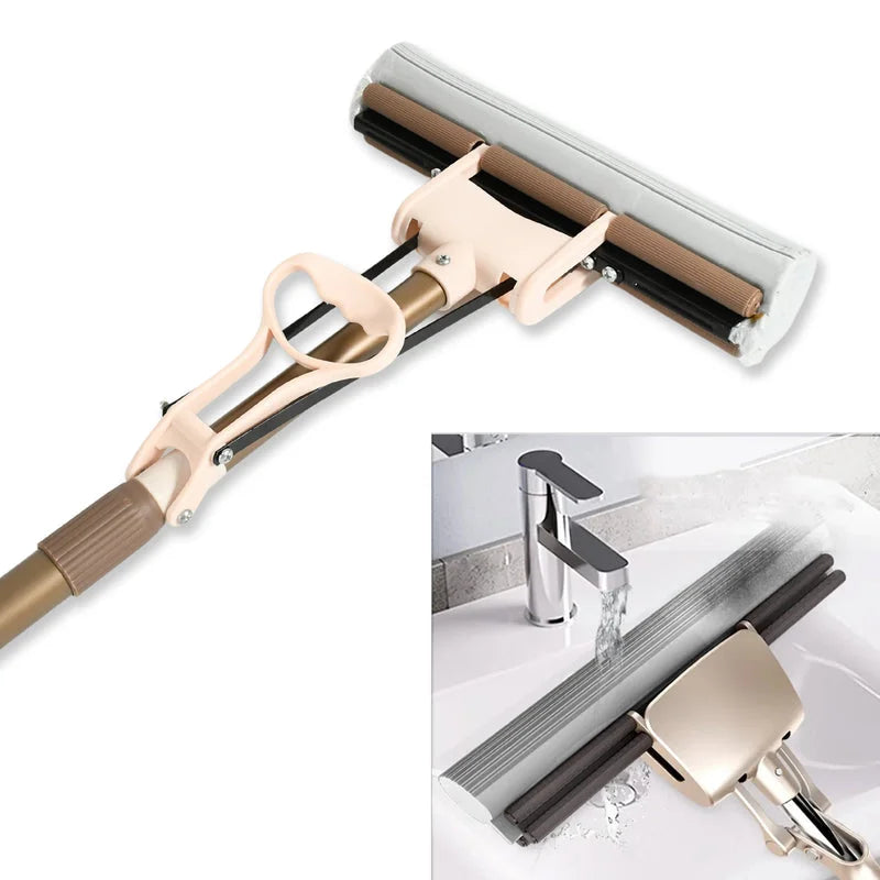 Best self-cleaning sponge mop - mops | 2025 | fast shipping