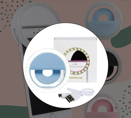 Best selfie ring light – pack of 1 - lighting kits | 2025 | fast shipping