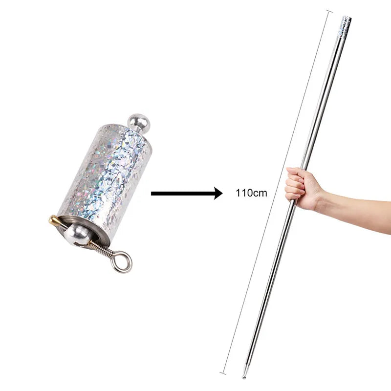 Best silver cane magic toy - & novelties | 2025 | fast shipping