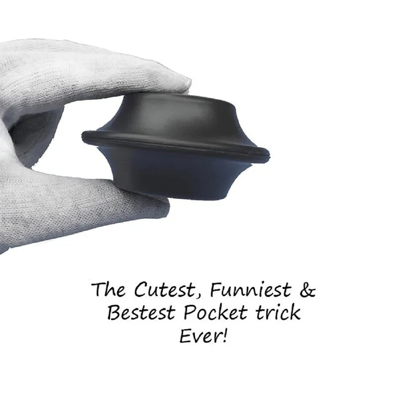 Small Magic Egg To Hen Chicken Toy (1 Pc Mix Color Design) - Toys