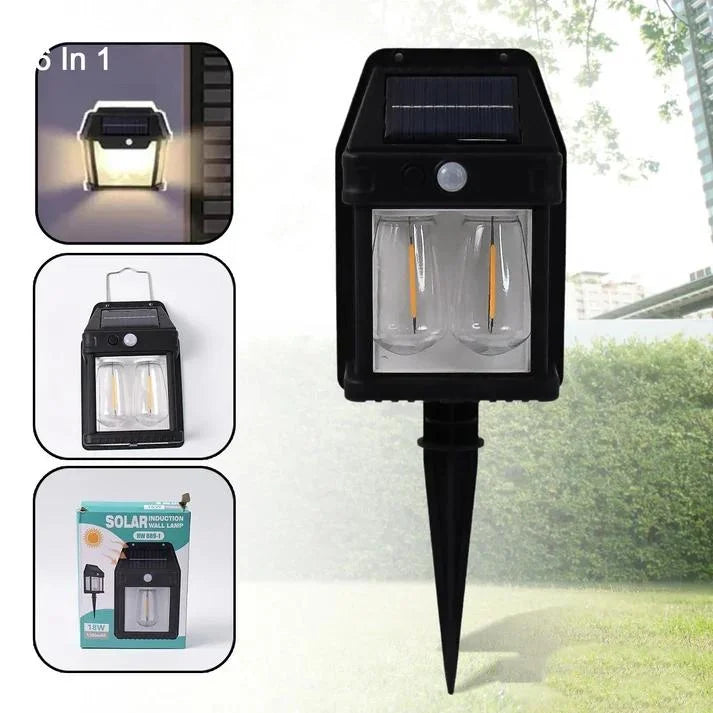 Best solar wall motion light - flood & spot lights | 2025 | fast shipping