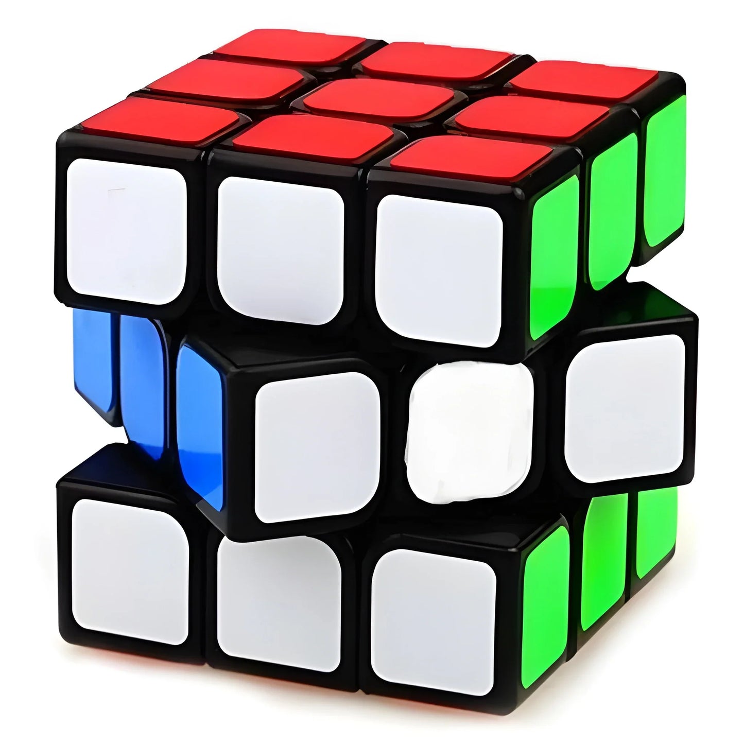Best speed cube 3x3 - 2025 | fast shipping