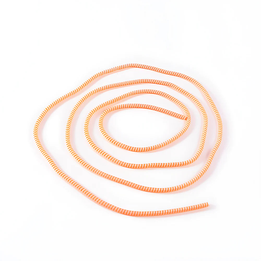 Spiral Cable Protector Sleeve - Mobile Accessories