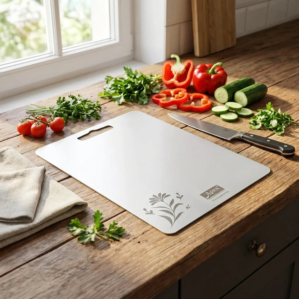 Best stainless steel chopping board - cutting boards | 2026 | fast shipping