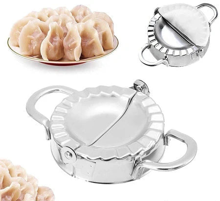 Best stainless steel dumpling maker - pasta molds | 2025 | fast shipping