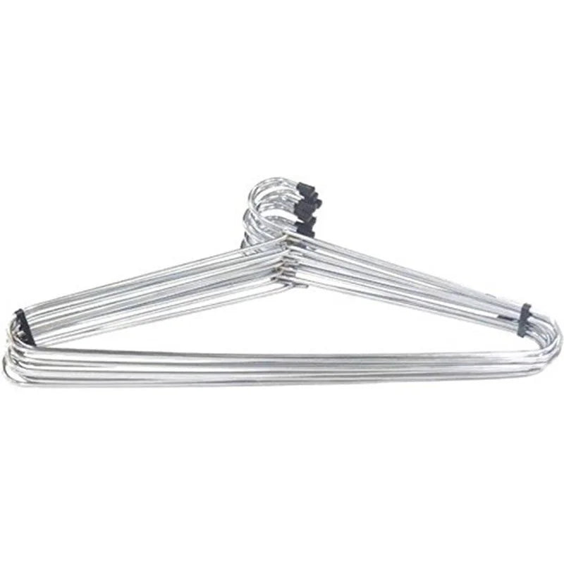 Best stainless steel hangers - 2025 | fast shipping