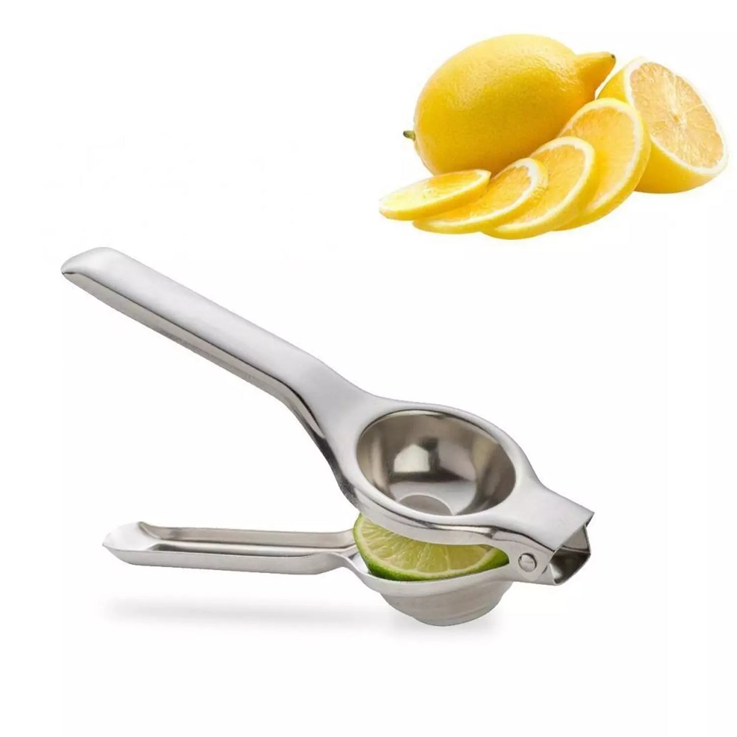 Best stainless steel lemon squeezer - juicer accessories | 2025 | fast shipping