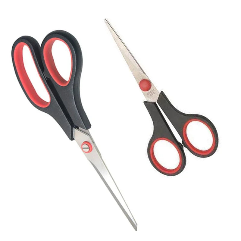 Best stainless steel scissors set - fabric | 2025 | fast shipping