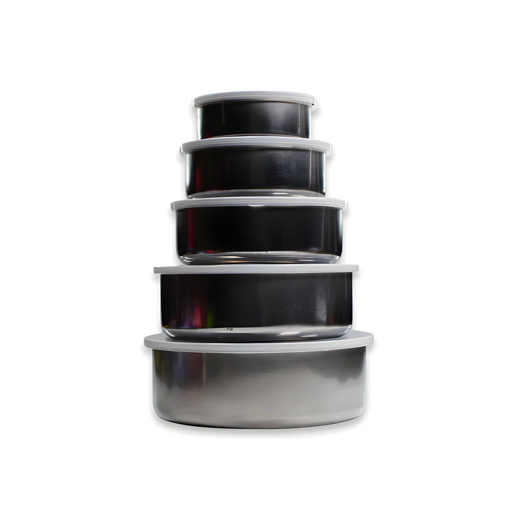 Best steel airtight lunch box - 2025 | fast shipping