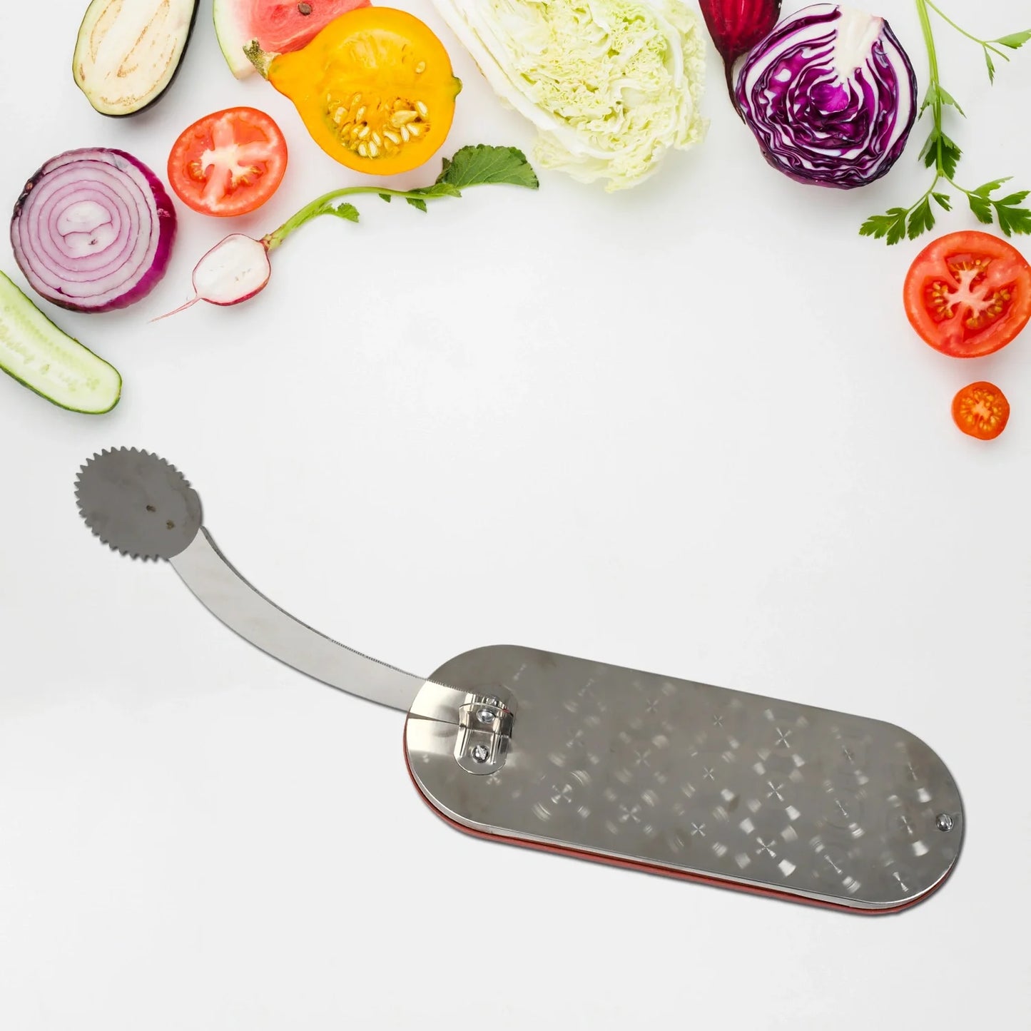 Best steel vegetable cutter - kitchen slicers | 2025 | fast shipping