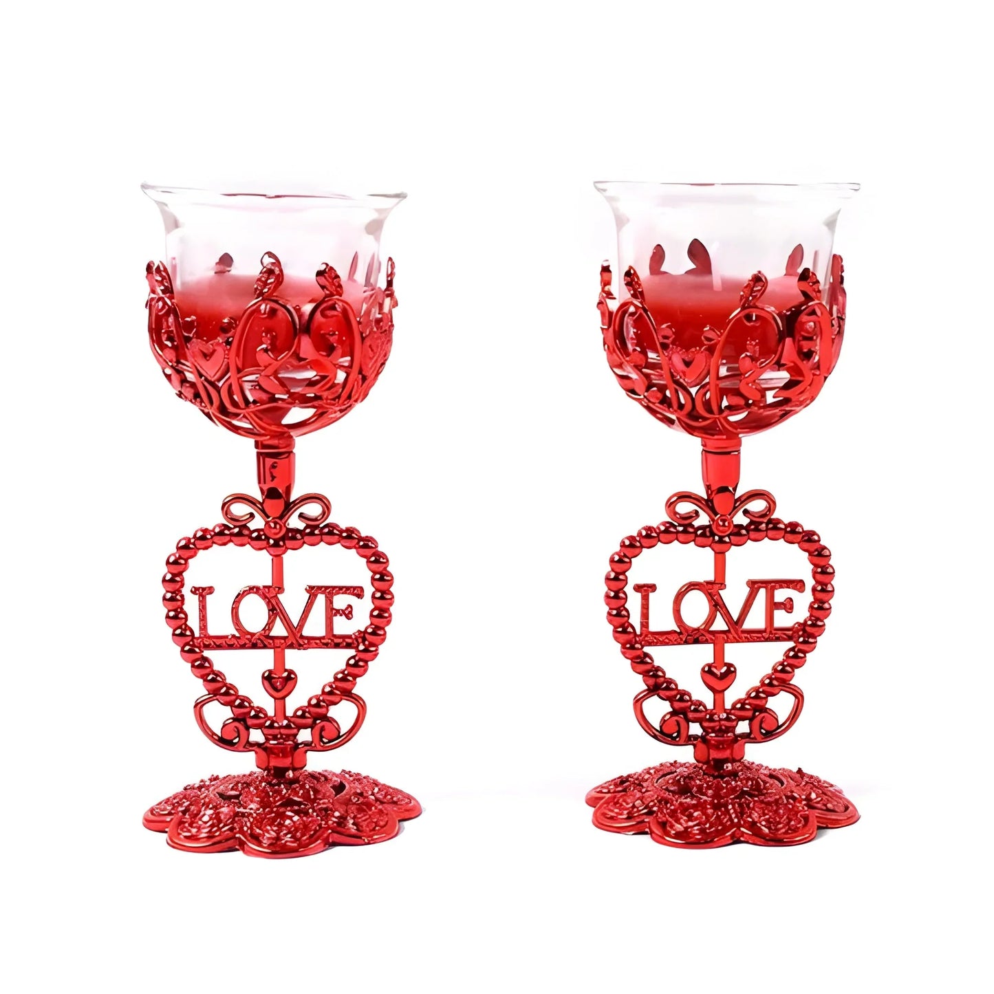 Best tea lights holder candle stand - home & garden | 2025 | fast shipping