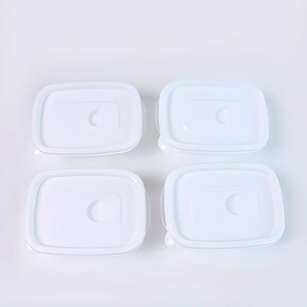 Best bpa-free stackable food containers - storage | 2025 | fast shipping