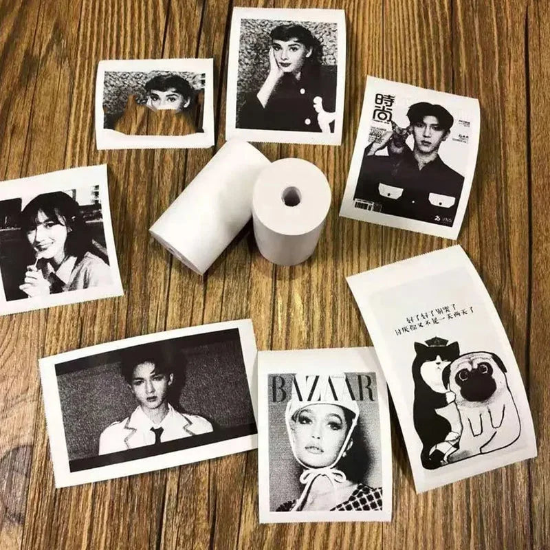 Thermal Printer Paper Roll - Other Products