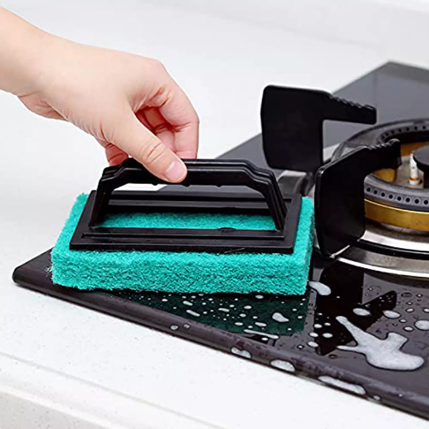 Best tile & floor scrubber brush - scrub brushes | 2025 | fast shipping