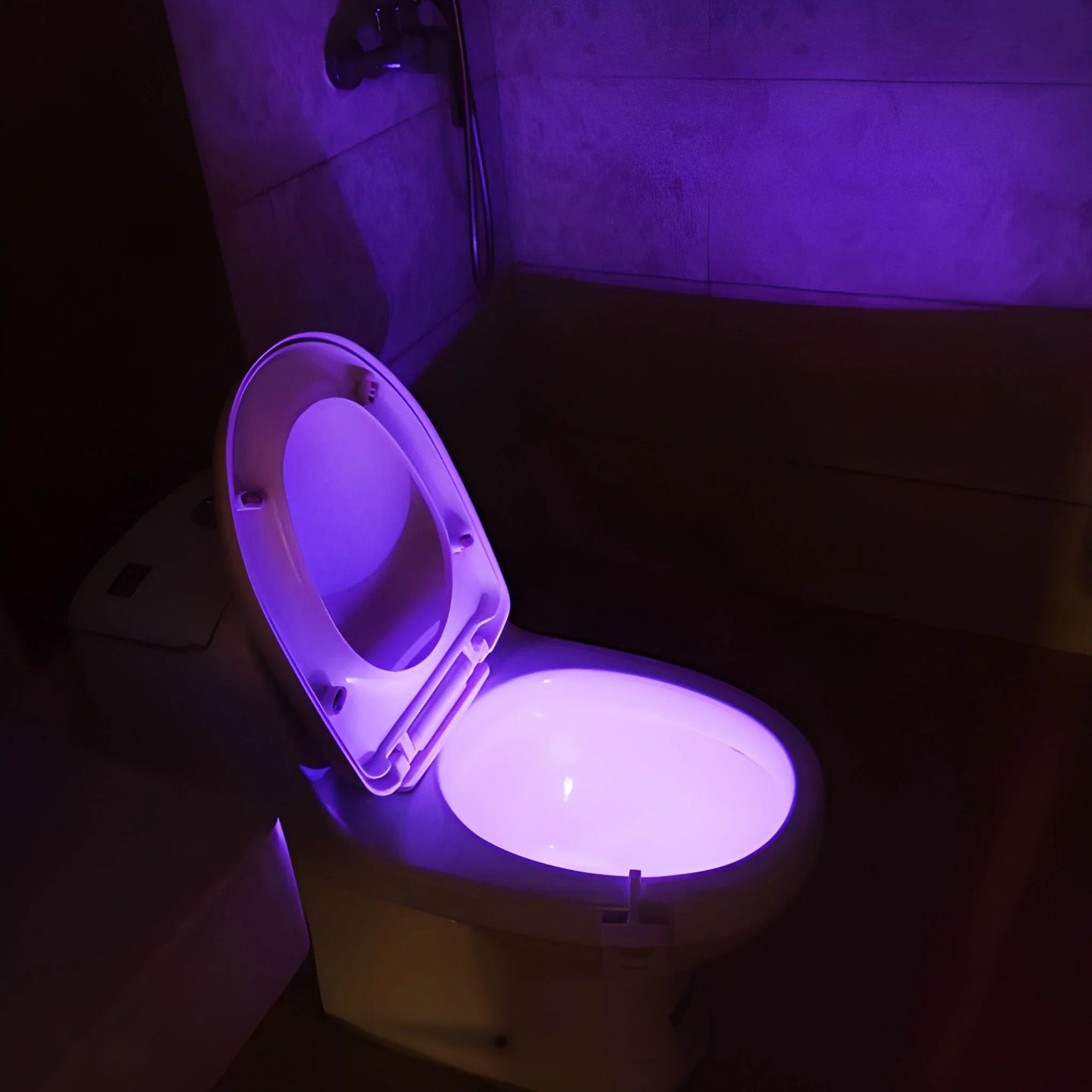 Best toilet led light bowl cover lamp - home & garden | 2025 | fast shipping