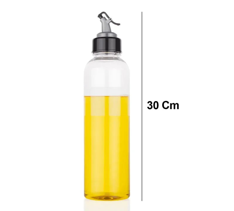Best transparent oil dispenser (1 l) - food storage containers | 2025 | fast shipping
