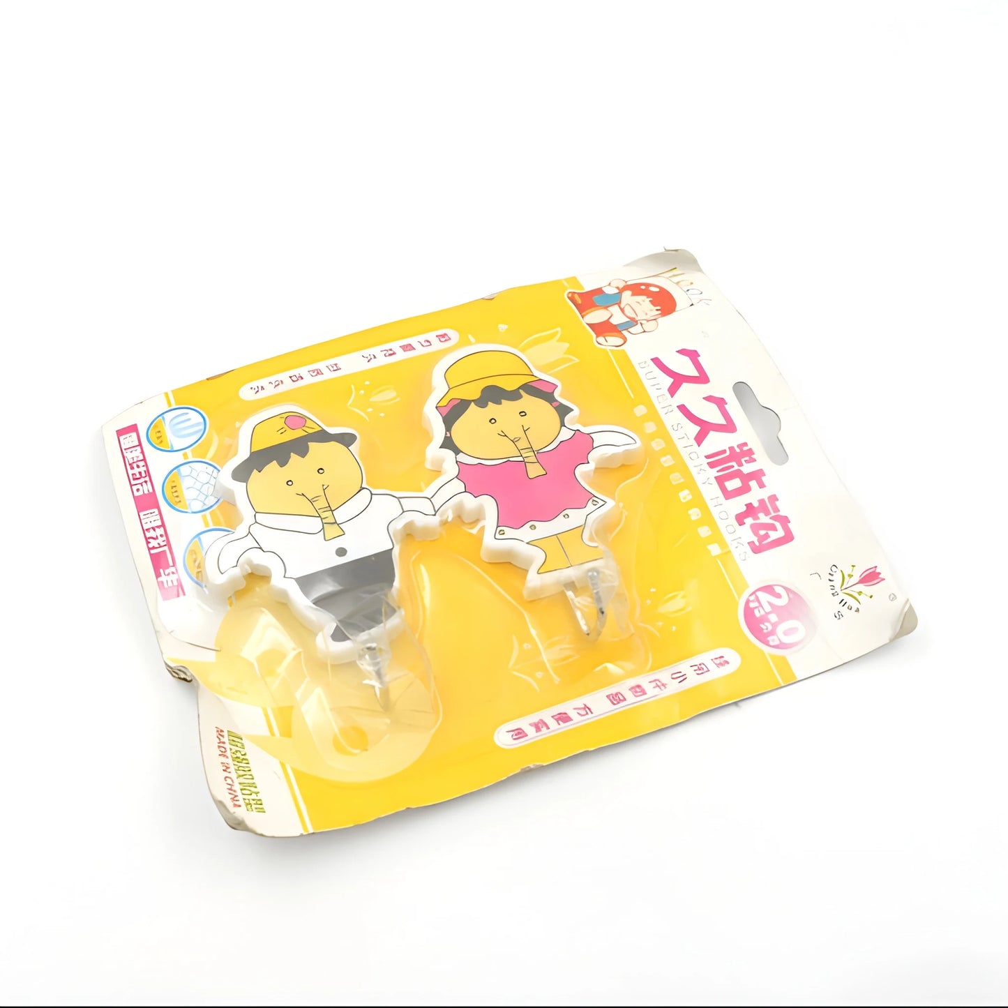 Best strong self-adhesive wall hooks - 2025 | fast shipping