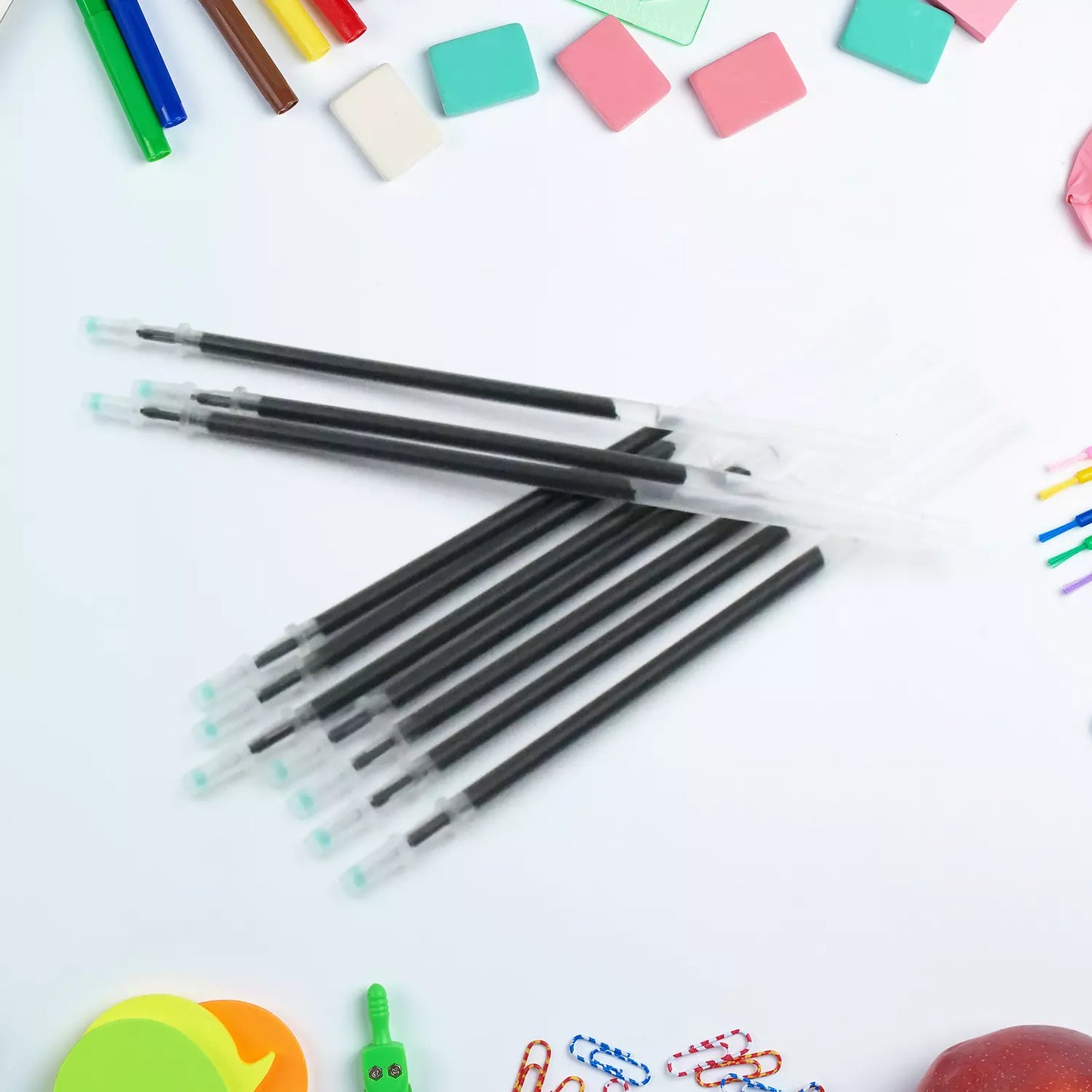 Universal Ball Pen Refills - Office Products