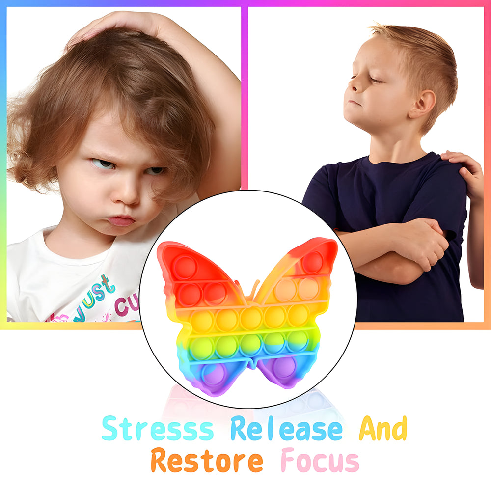 Best silicone pop toy - 2025 | fast shipping