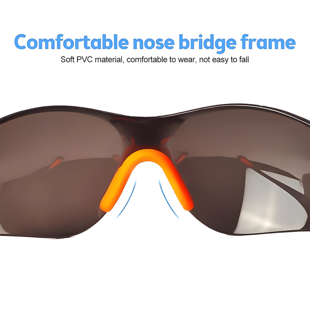 Best protective safety goggles - 2025 | fast shipping