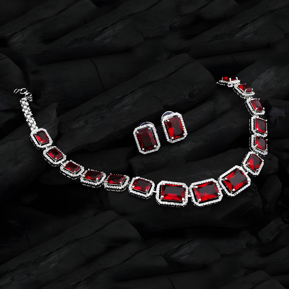 Best diamond choker buti set - jewelry sets | 2025 | fast shipping
