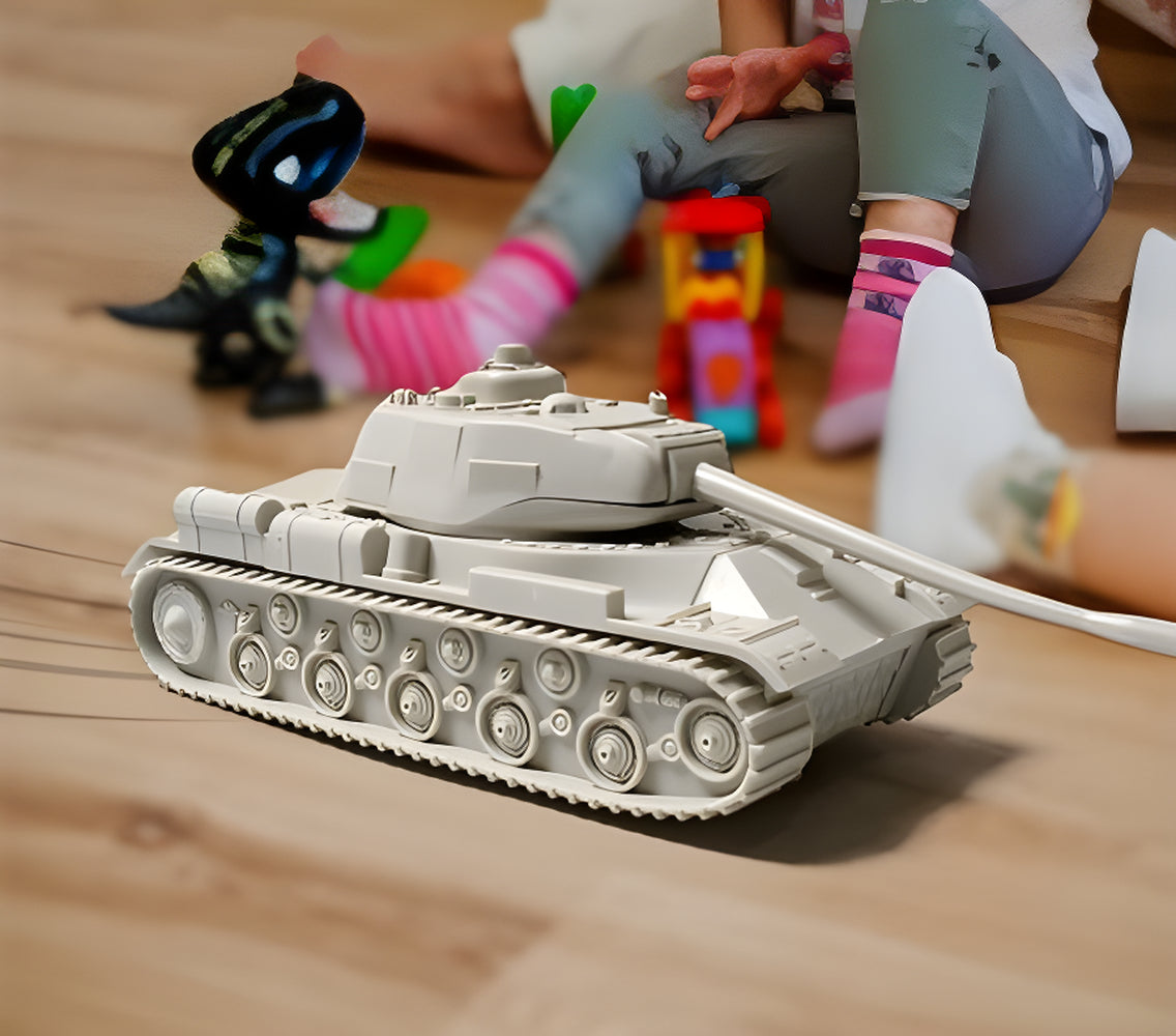 Best soviet tank model - remote control tanks | 2025 | fast shipping