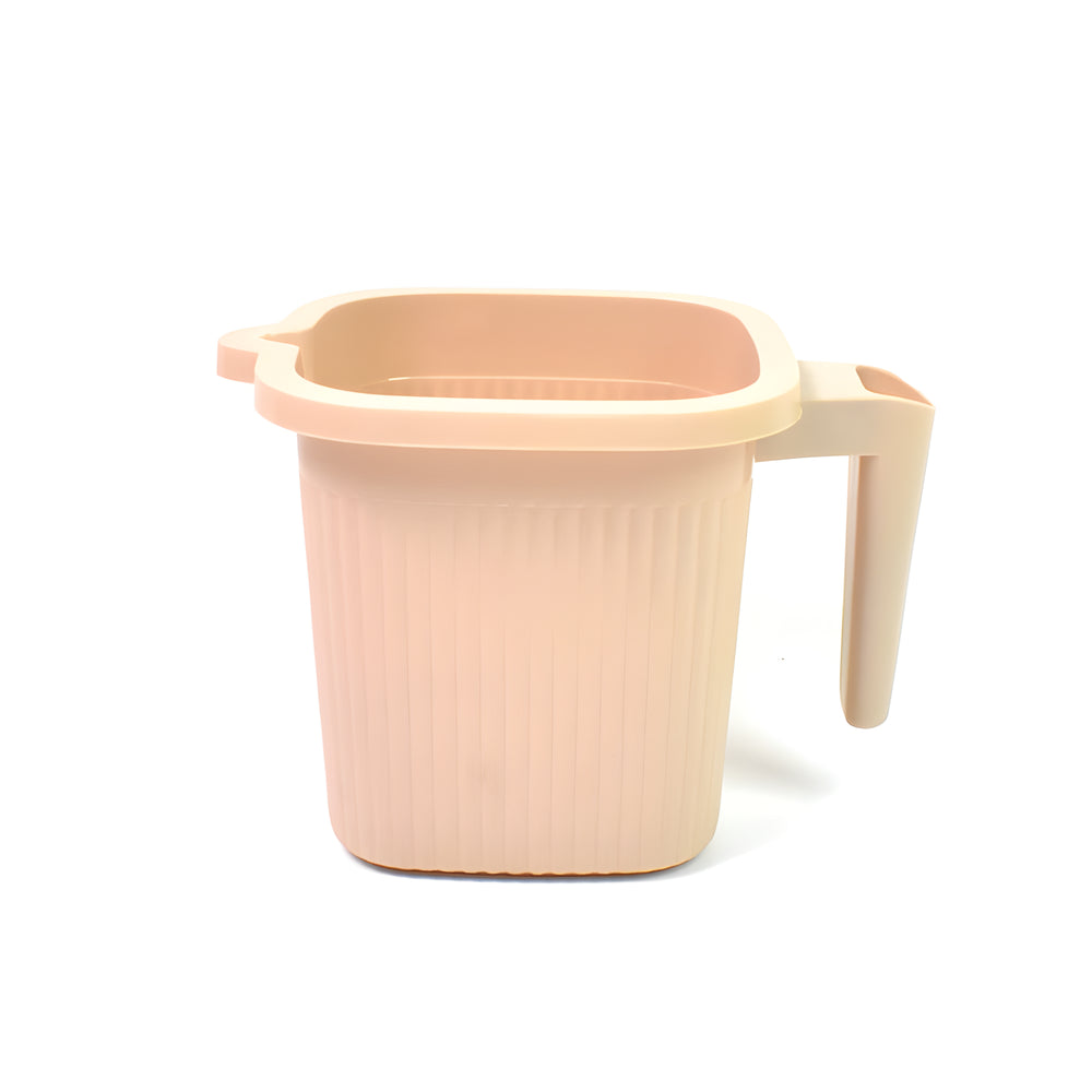 Best plastic square bath mug - mugs | 2025 | fast shipping