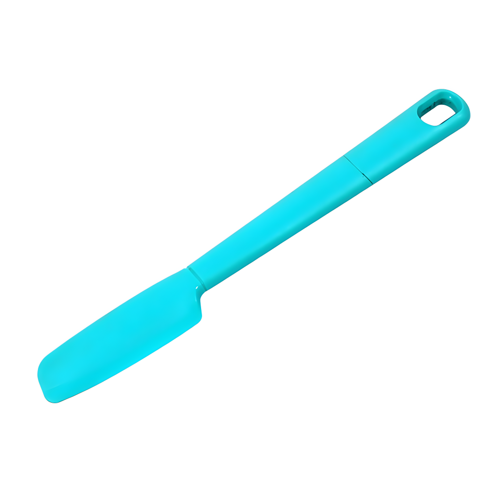Heat-Resistant Silicone Spatula - Home & Kitchen