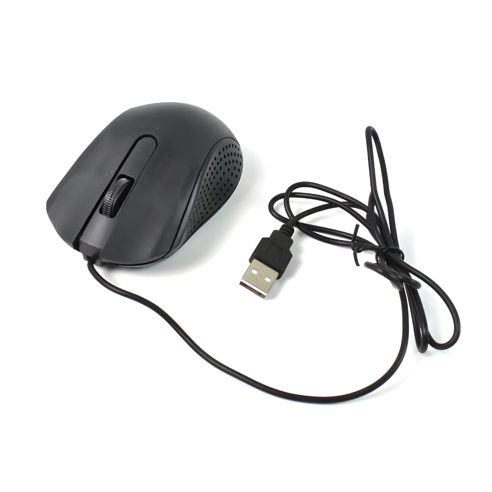 Best wired optical mouse - mice & trackballs | 2025 | fast shipping