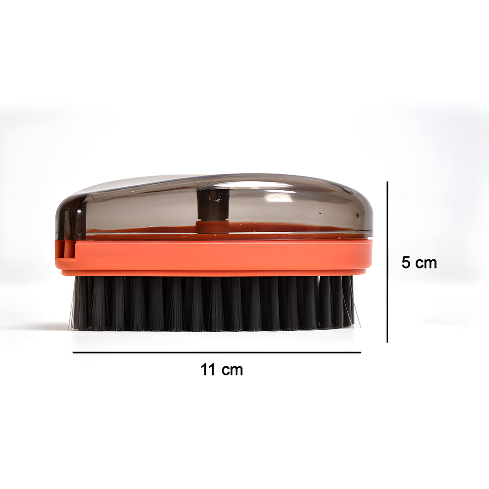 Best wet dry brush set - scrub brushes | 2025 | fast shipping